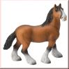 Shire Horse Stute