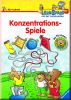 Konzenrationsspiele