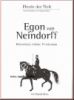 Egon von Neindorff - Reitmeister, Lehrer, Pferdemann (DVD)