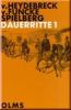 Dauerritte 1 - Kurze Anleitung zu ihrer fachgem��en Ausf�hrung