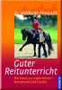 Guter Reitunterricht