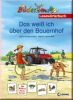 Bildermaus - Das wei� ich �ber den Bauernhof