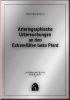 Aereriographische Untersuchungen an den Extermit�ten beim Pferd