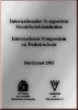 Internationales Syposium