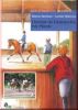 Dressur ist Gymnastik f�r Pferde