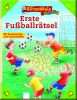 R�tselk�nig Junior - Erste Fu�ballr�tsel