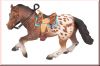 Appaloosa Hengst Bullyland