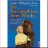 Die Pers�nlichkeit Ihres Pferdes