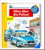 Alles �ber die Polizei