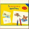 Schauen, Malen, Lernen - Haustiere