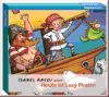 Heute ist Lucy Piratin