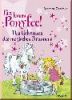 Hier kommt Ponyfee! - Das Geheimnis des magischen Brunnens