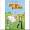 Kleine Ponys, gro�e Liebe
