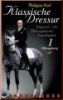 Klassische Dressur Teil 1 DVD