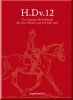 Die Deutsche Reiterklassik hat einen Namen - H.Dv. 12