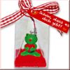 Gl�cksbringer Frosch