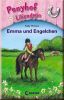 Ponyhof Liliengr�n - Emma und Engelchen