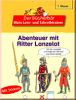 Abenteuer mit Ritter Lanzelot