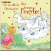 Hier kommt Ponyfee! - Der r�tselhafte Pferdezauber
