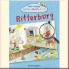 Fehler-Such-Buch: Ritterburg