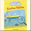 Fehler-Such-Buch: Sch�ne Ferien