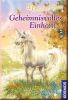 Sternenschweif - Geheimnisvolles Einhorn