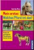 Mein erstes: Welches Pferd ist das?