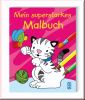 Mein superstarkes Malbuch