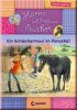 Hanna und Professor Paulchen - Ein Schleckermaul im Ponystall