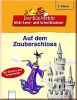 Auf dem Zauberschloss
