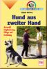 Hund aus zweiter Hand