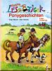 Kleine Lesetiger-Ponygeschichten