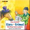 Klara + Kr�mel - Ein Pony lernt zaubern