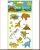 Dino-Tattoos