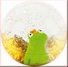 Froschk�nig Zauberkugel