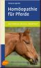 Hom�opathie f�r Pferde