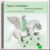 Pegasus im Kreuzgalopp - Gereimtes aus der Pferdeszene