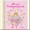 Prinzessin Lillifee - Alle meine Kindergartenfreunde