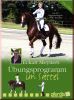 �bungsprogramm im Sattel