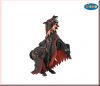 Cheval Prince des Tenebres ( Pferd des Prinzen der Finsternis) P