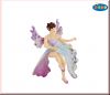 Elfe Cavaliere en Amazone ( Elfe im Damensitz) Papo