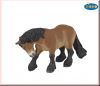 Cheval de Trait Ardennais ( Ardenner) Papo