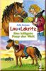 Das kl�gste Pony der Welt