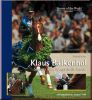 Klaus Balkenhol Success with Sympathetic Hands