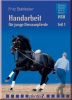 Handarbeit f�r junge Dressurpferde DVD Teil 1