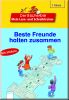Beste Freunde halten zusammen