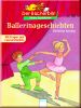 Ballerinageschichten