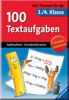 100Textaufgaben 3./4. Klasse