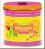 Sommertee Pfirischbl�te