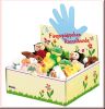 Fingerp�ppchen Rasselbande